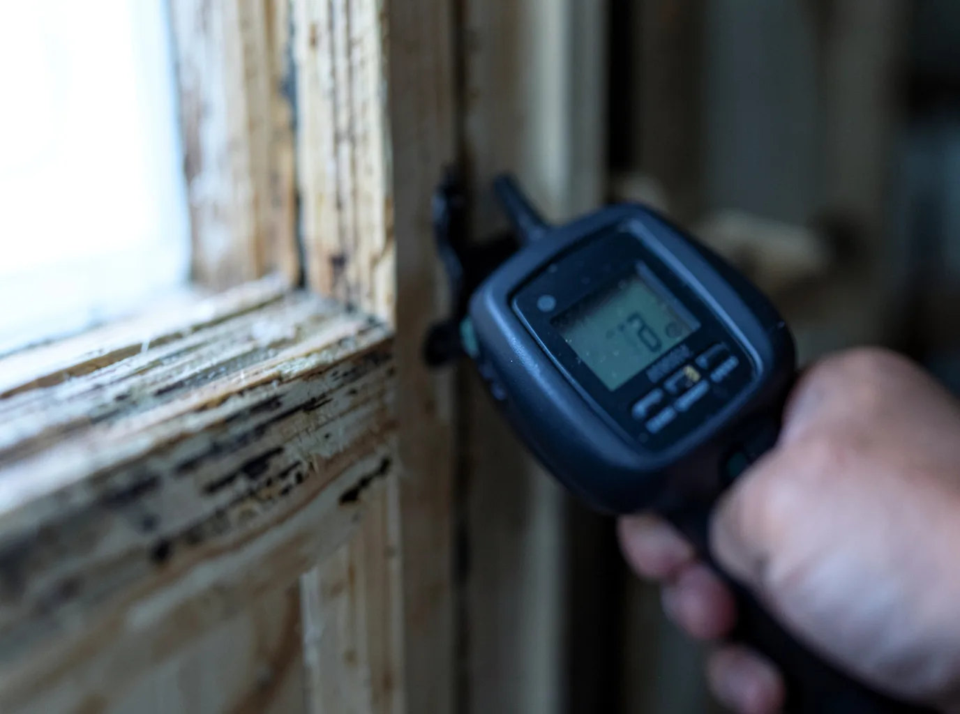 Commercial Water Damage Restoration in Corinne, UT